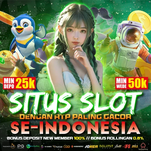 Upgrade Status Member & Nikmati Fitur VIP SITUS GACOR!
