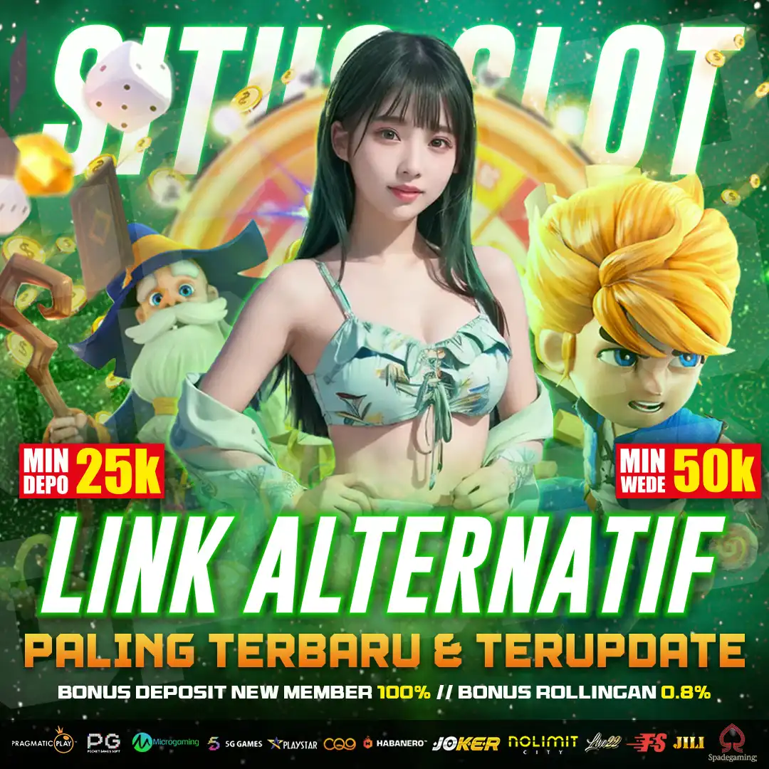 Ayo Tebus Cashback Mingguanmu di WEBSITE BONANZA!