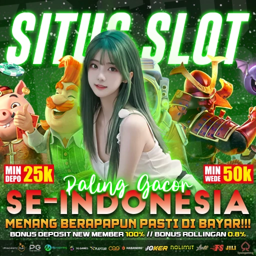 Gabung RTP NUKE Sekarang, Rasakan Sensasi Slot Asli!