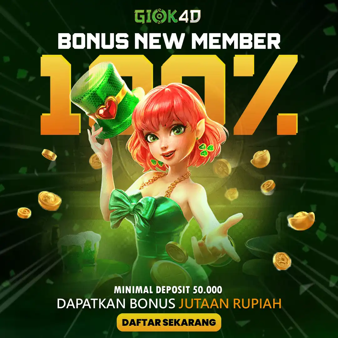 Login ALTERNATIF IDN Hari Ini, Buka Kunci Bonus Misterius!